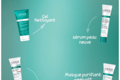 Production audio Uriage